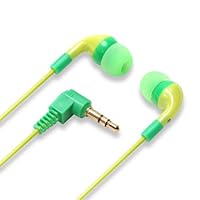 (未使用･未開封品)　ステレオインナーイヤーヘッドホン パープル PG-SIH03PP vf3p617 Amazon.co.jp: ステレオインナーイヤーヘッドホン パープル PG